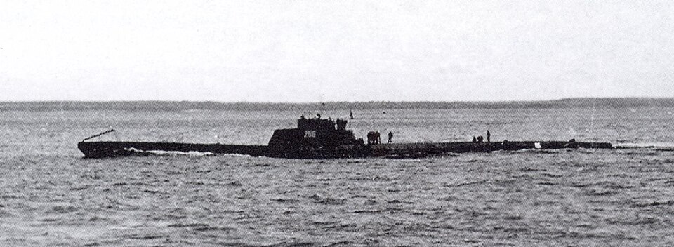 S-1号历史图片