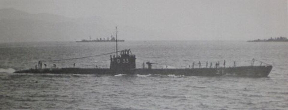 吕-33号历史图片